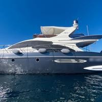 Azimut 50 fly