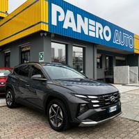 HYUNDAI Tucson 3ª serie Tucson 1.6 CRDI 48V DC...