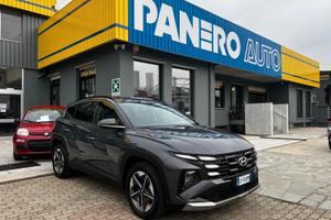 HYUNDAI Tucson 3ª serie Tucson 1.6 CRDI 48V DC...