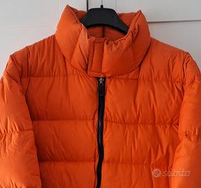 Aspesi piumino donna tg M/L 100% piuma