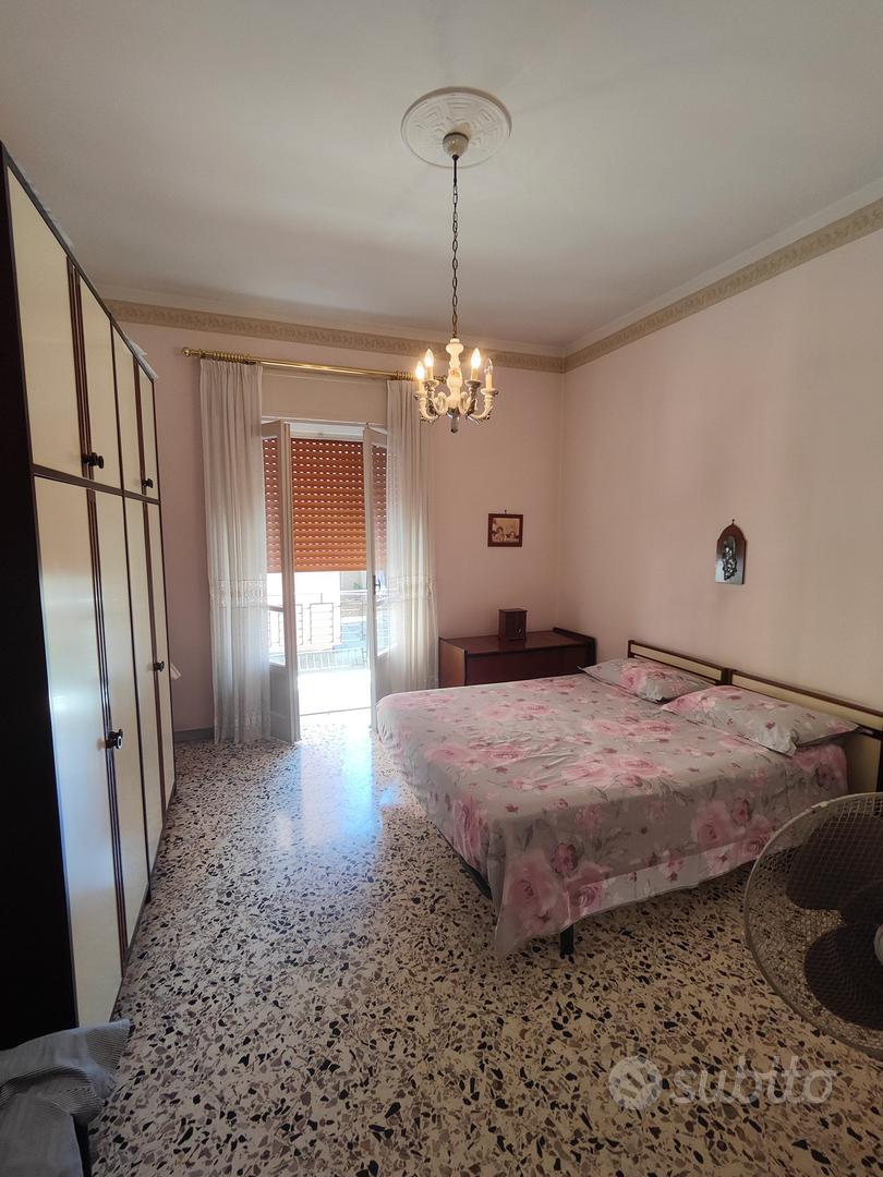 Appartamento – SA - Altro