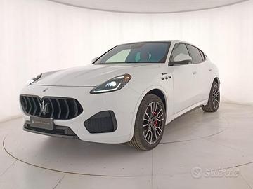 Maserati Levante Grecale 2.0 mhev Modena 330cv aut