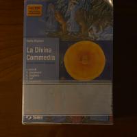La Divina Commedia