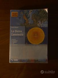 La Divina Commedia