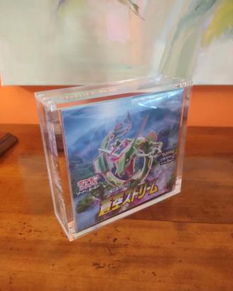 Pokémon Box - Blue Sky Stream S7R - Jap Sealed