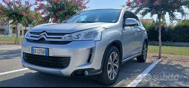 Citroen C4 Aircross 1.6 HDI Exclusive