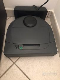 Neato D3 Botvac connected  robot aspirapolvere