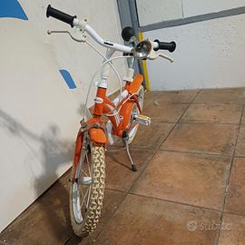 Bici bimbo