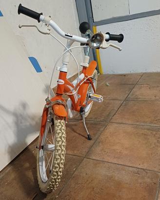 Bici bimbo