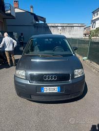audi A2 