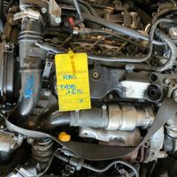 MOTORE T1DB 1.6 TD FORD
