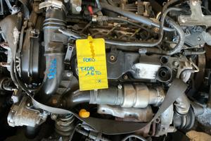 MOTORE T1DB 1.6 TD FORD
