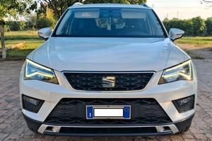 Seat Ateca Style 1.6 TDI Unico Proprietario