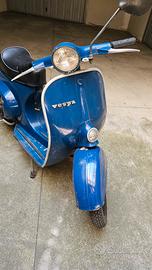 piaggio vespa R tel. V5A1T faro tondo