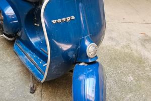 piaggio vespa R tel. V5A1T faro tondo