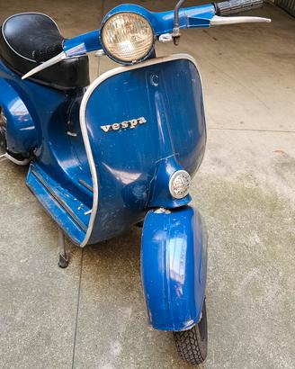 piaggio vespa R tel. V5A1T faro tondo