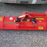 Trincia Del Morino FUNNY 158 cm -NUOVO