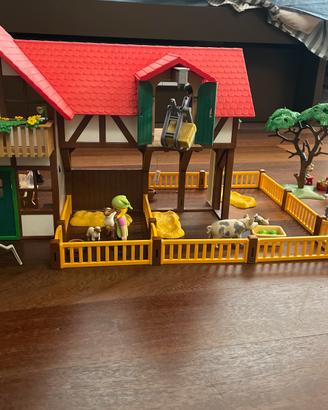 Playmobil