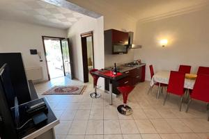 Appartamento in Villa arredato moderno funzionale