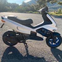 Gilera runner 180 sp