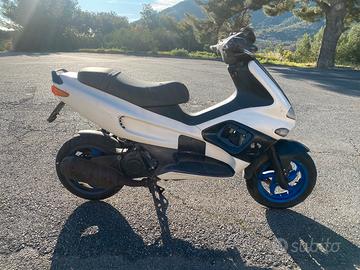 Gilera runner 180 sp