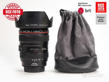 Canon EF 24-105 F4 L IS USM (Canon)