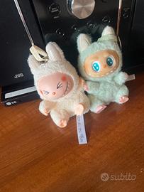 labubu