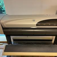 Plotter Hp designjet 500 - Formato A0