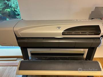 Plotter Hp designjet 500 - Formato A0