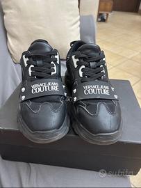Scarpe versace jeans 41