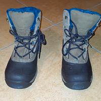 moonboot the North face heat seeker n'38