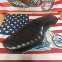 Sella Harley Davidson Badlander per Sportster