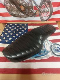 Sella Harley Davidson Badlander per Sportster