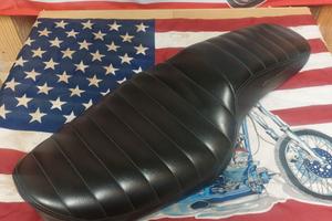 Sella Harley Davidson Badlander per Sportster