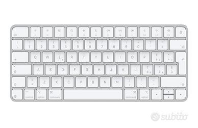 Apple Magic Keyboard - Italiano