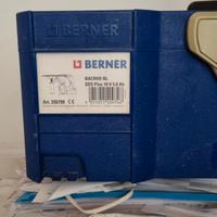 tassellatore berner 18 v uguale a Milwaukee 