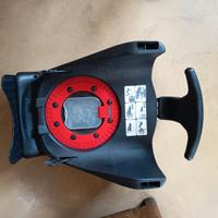 base isofix Janè