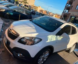 Opel mokka 1.6 136cv cambio automatico