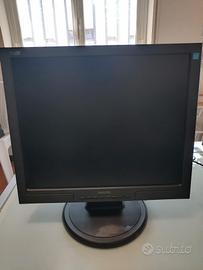 Monitor Philips