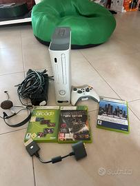 Xbox360