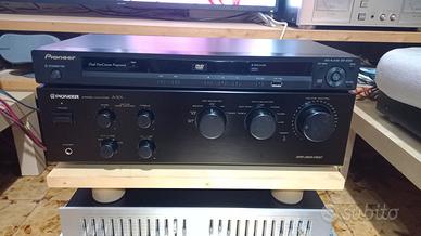 Amplificatore Pioneer A 301