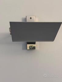 2 Lampade da parete Scintilla di Fontanarte