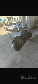 Harley 883