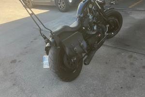 Harley 883