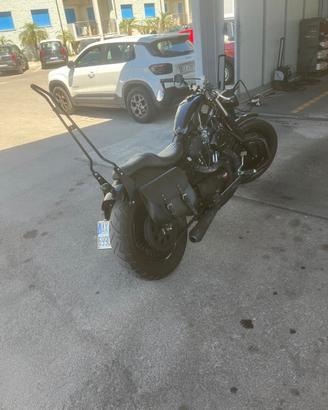 Harley 883