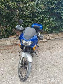 Honda XL 650 V Transalp 650 2005