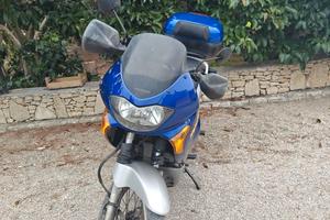 Honda XL 650 V Transalp 650 2005