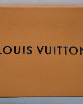 Mocassini Louis Vuitton Monza Uomo Nuove