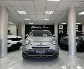 Fiat 500 X Cross 2018 1.4 GPL DI SERIE
