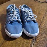 scarpe bambino Timberland numero 33